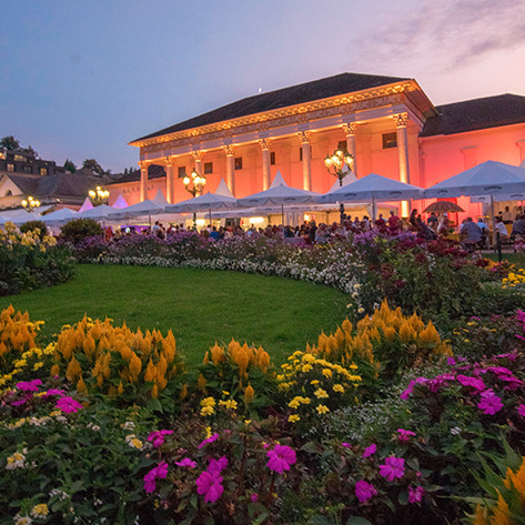 Baden-Baden