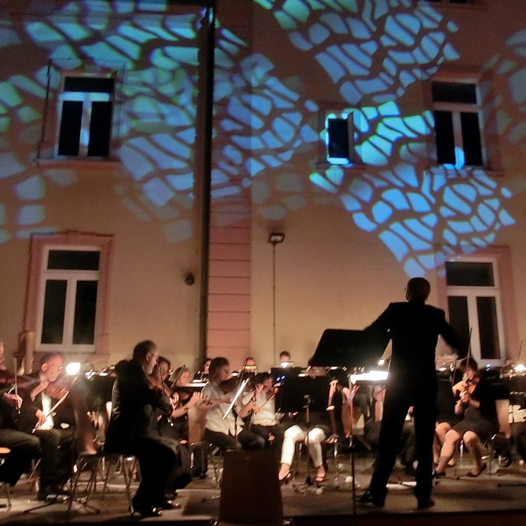 Sinfonieorchester