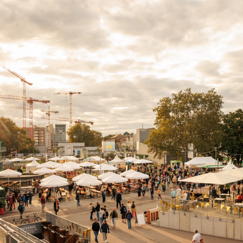 Karlsruhe 