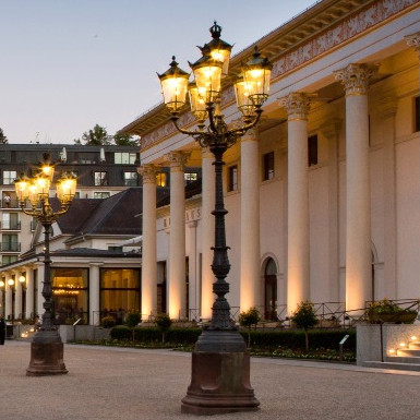 Baden-Baden 
