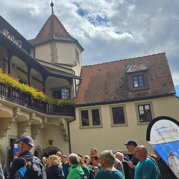 Kraichtal-Gochsheim